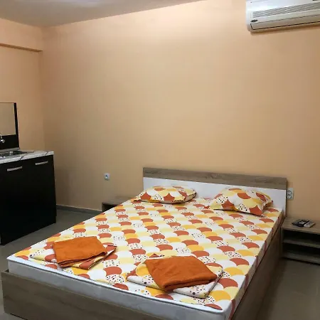 Apartment Mery Studio Burgas