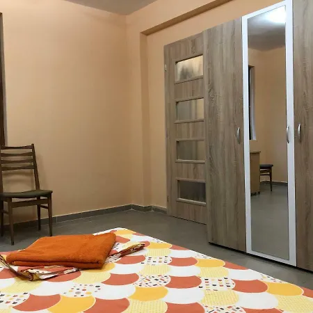Apartment Mery Studio Burgas