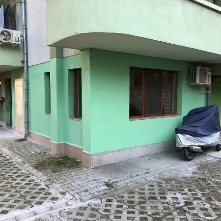 Apartment Mery Studio Burgas