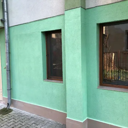 Apartment Mery Studio Burgas